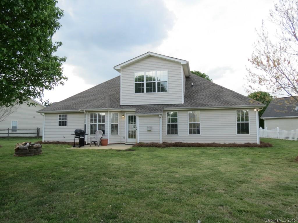 Brewington Park - Residential