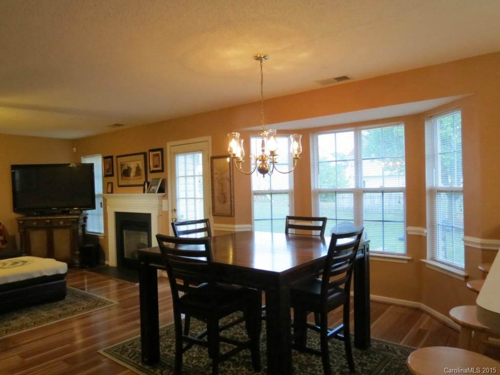 Brewington Park - Residential