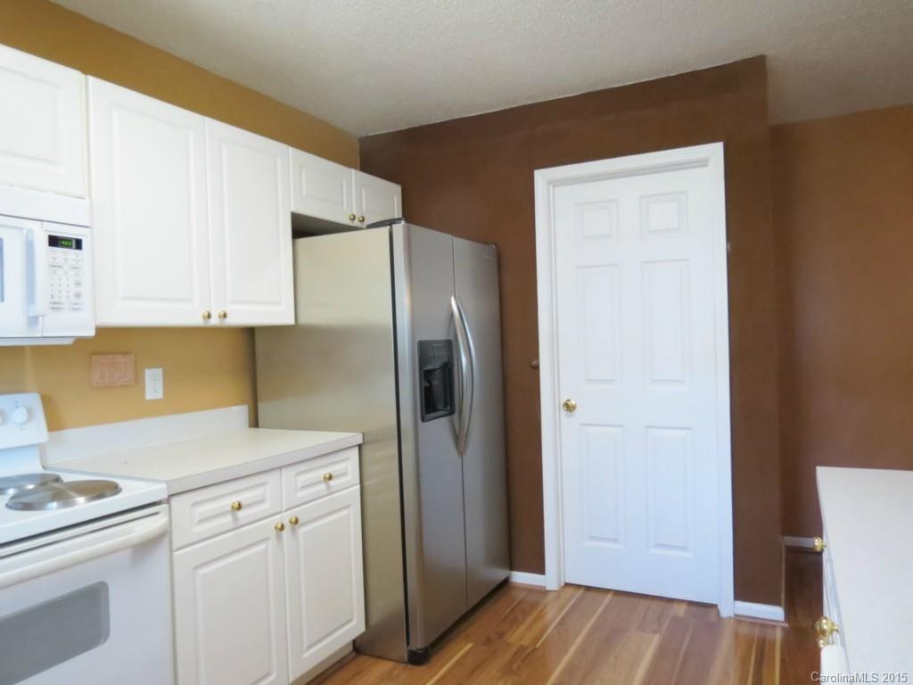 Brewington Park - Residential