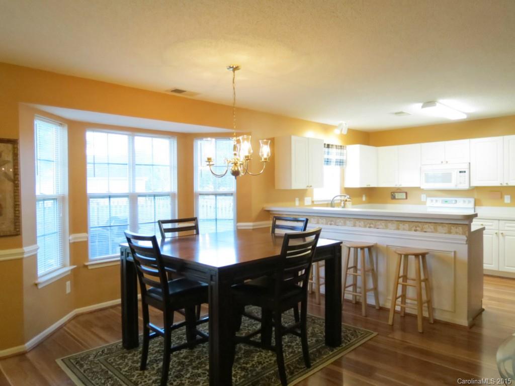 Brewington Park - Residential