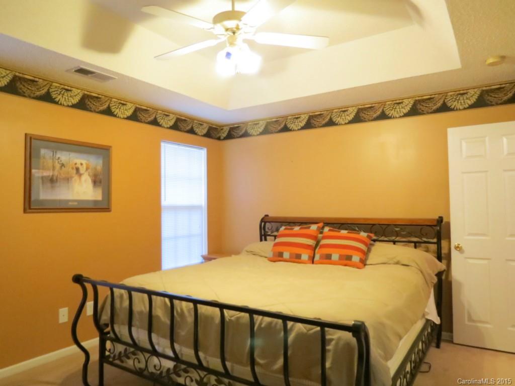 Brewington Park - Residential