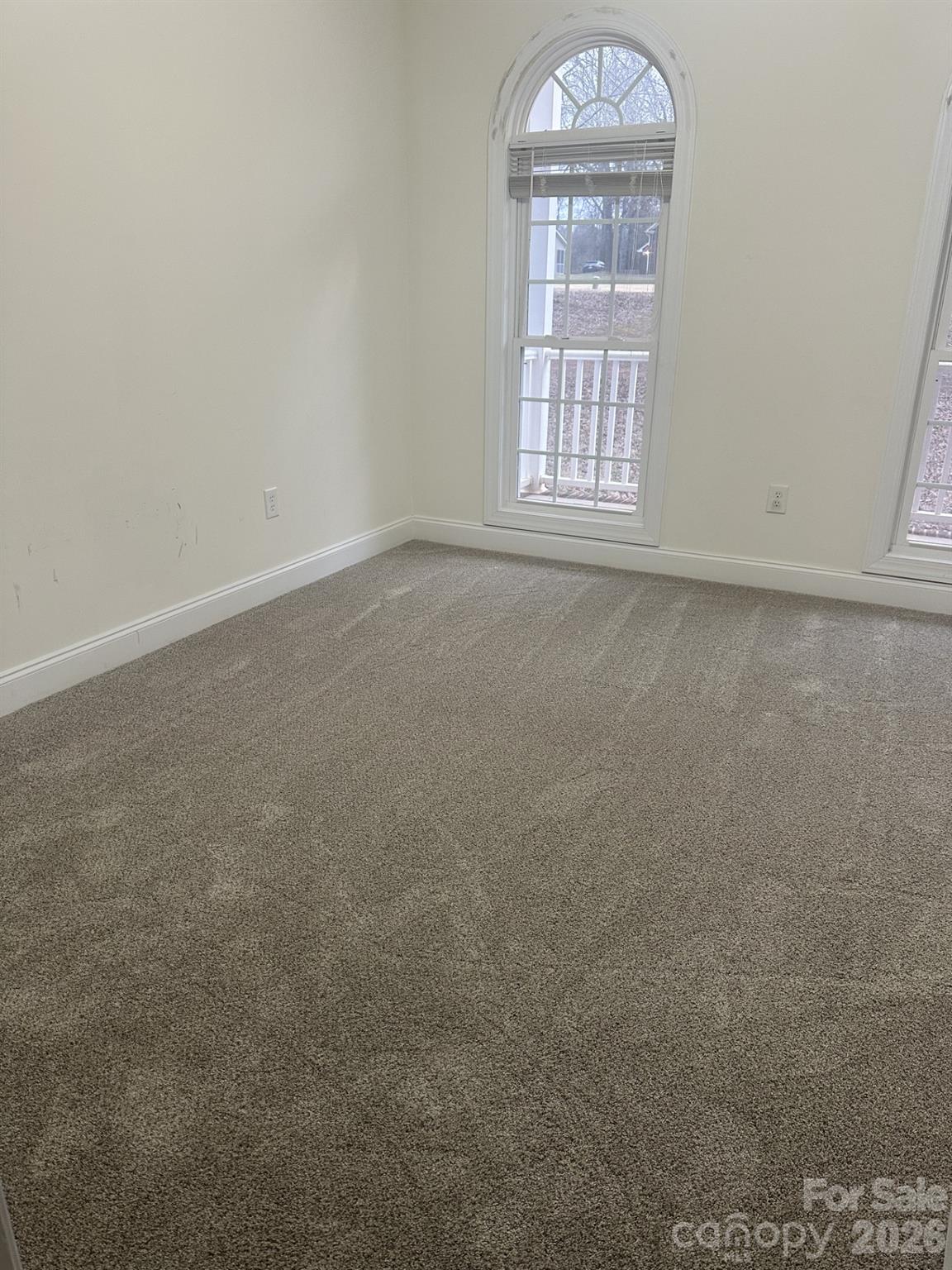 Garretts Landing - Residential