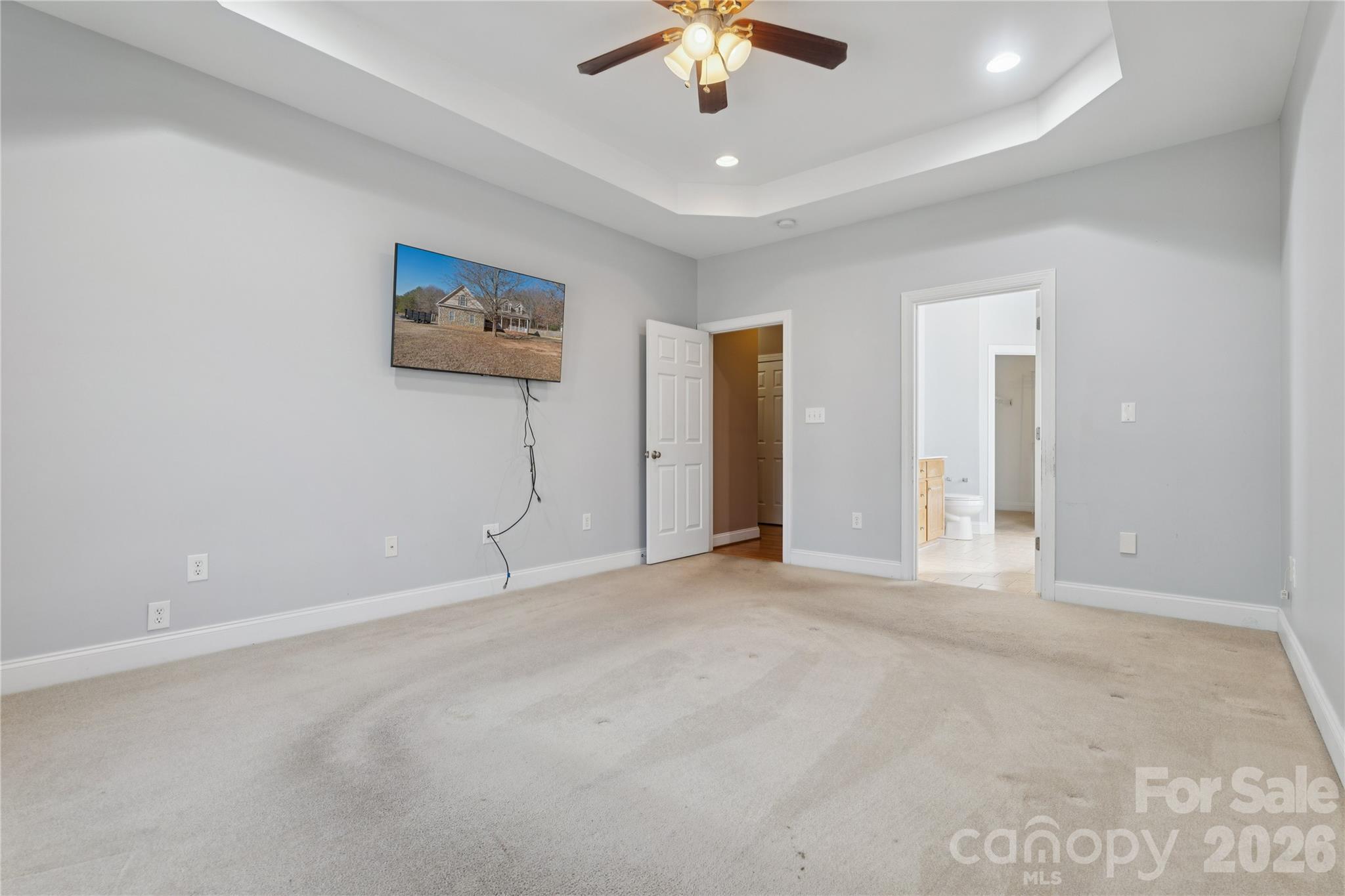 Garretts Landing - Residential