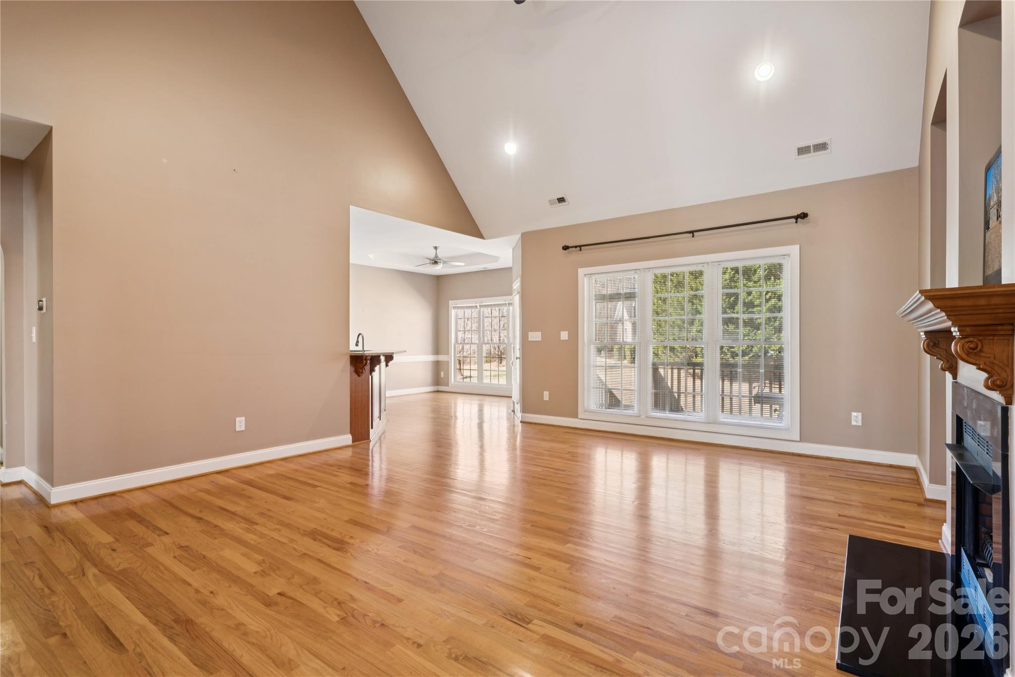 Garretts Landing - Residential