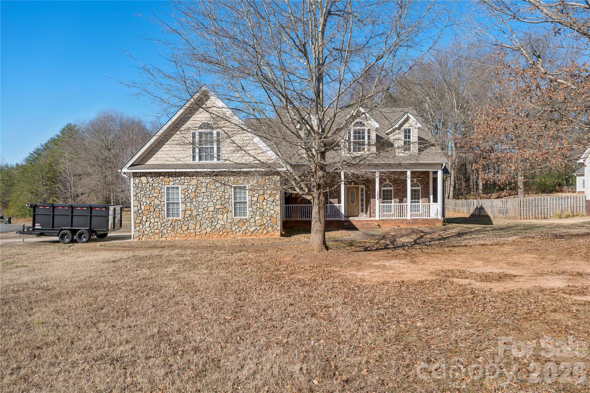 Garretts Landing - Residential