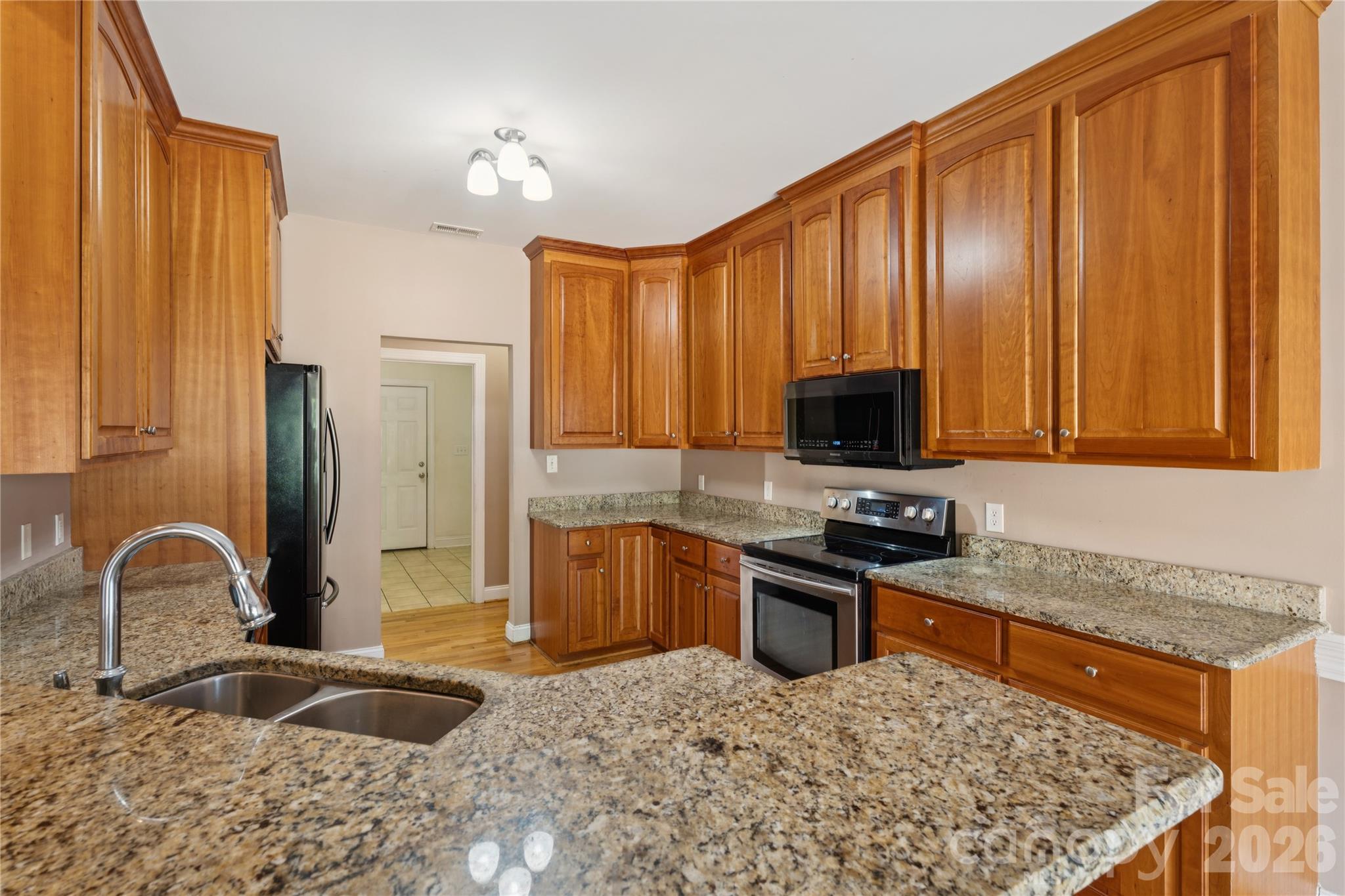 Garretts Landing - Residential