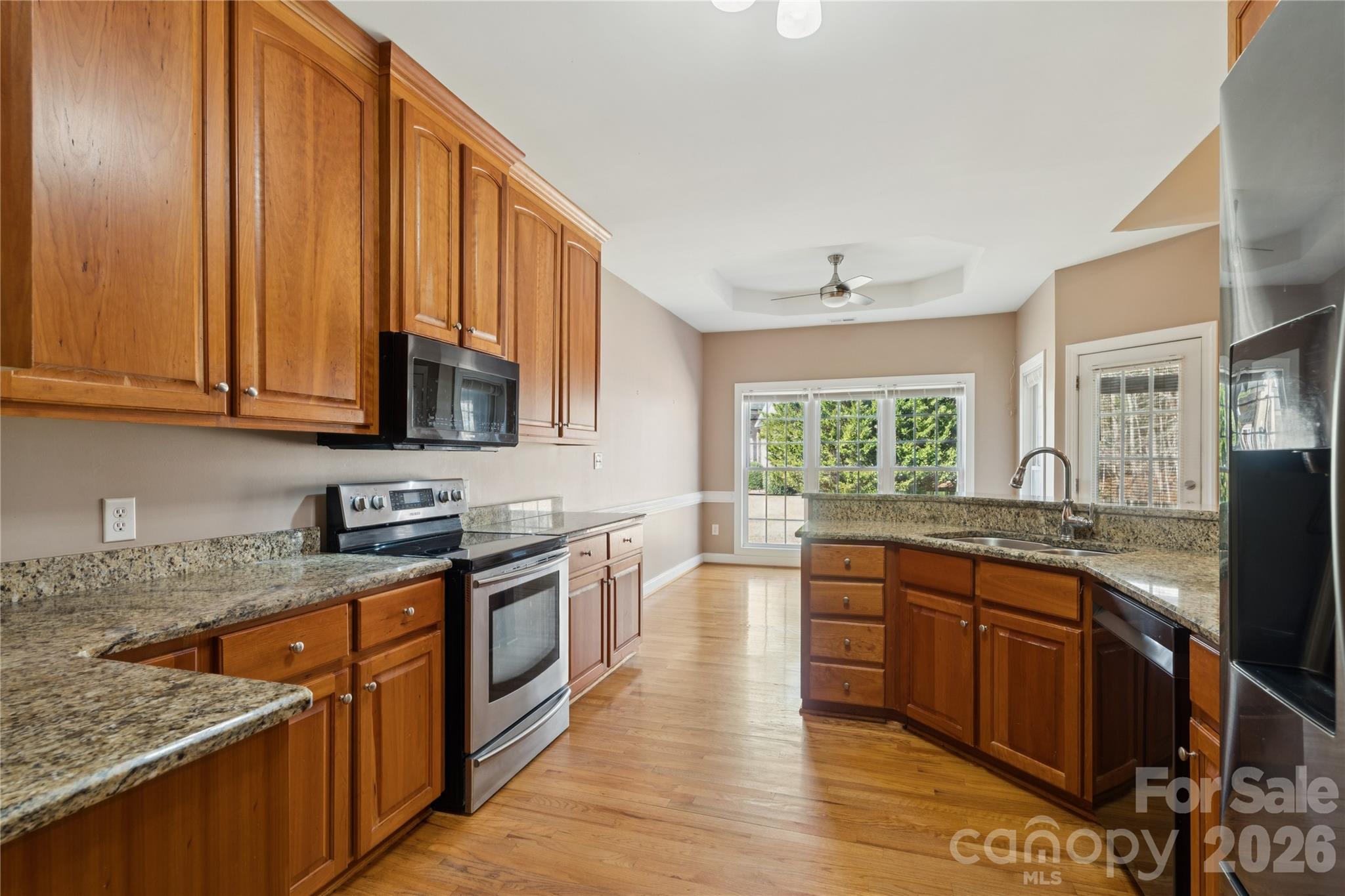 Garretts Landing - Residential