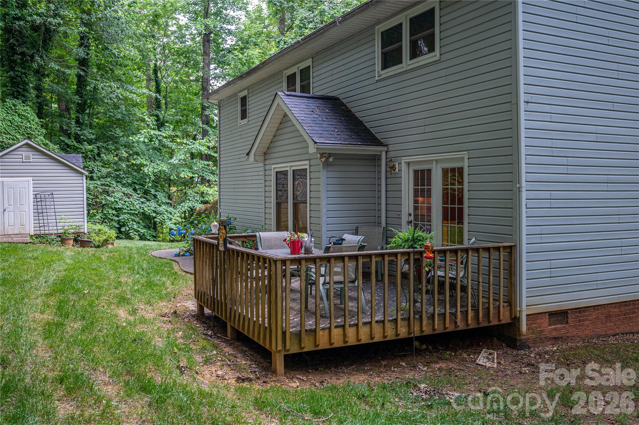 645 Deerfield Drive