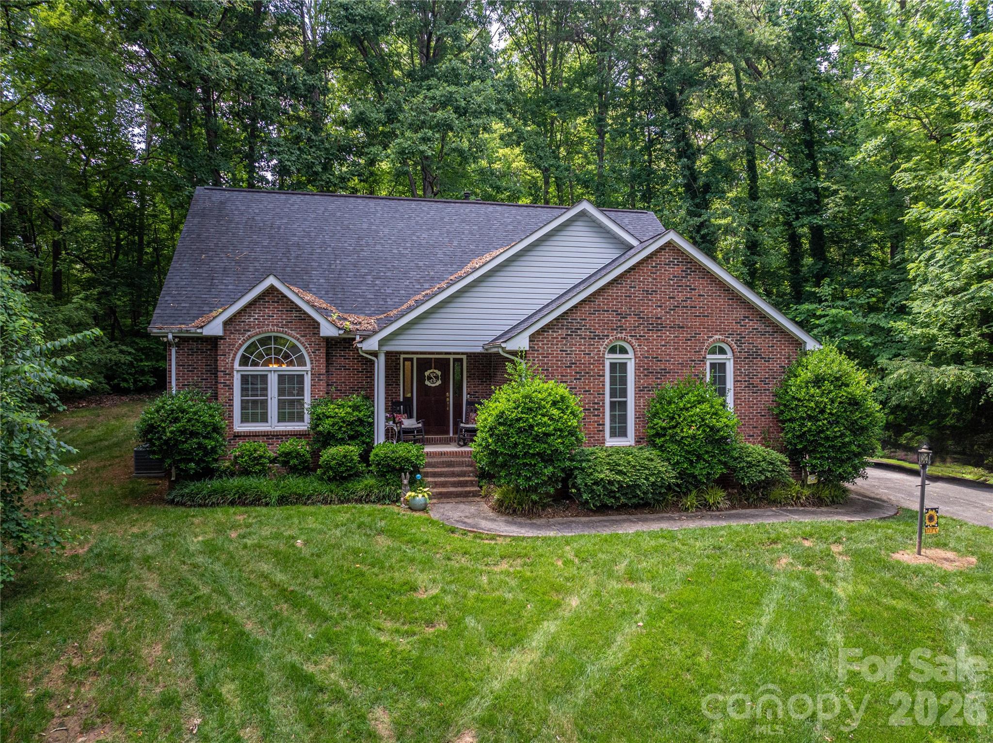 645 Deerfield Drive