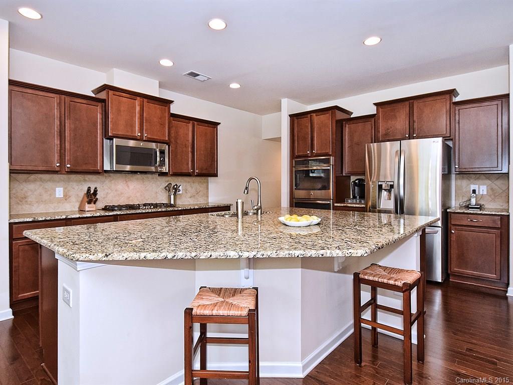 Springfield - Residential