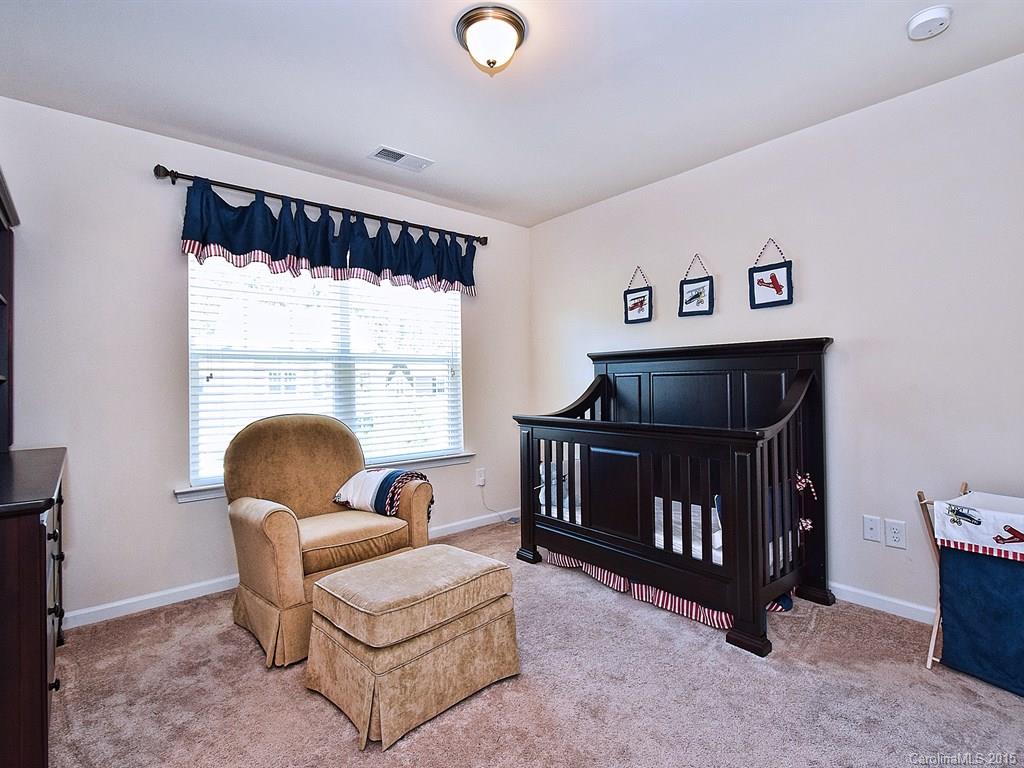 Springfield - Residential