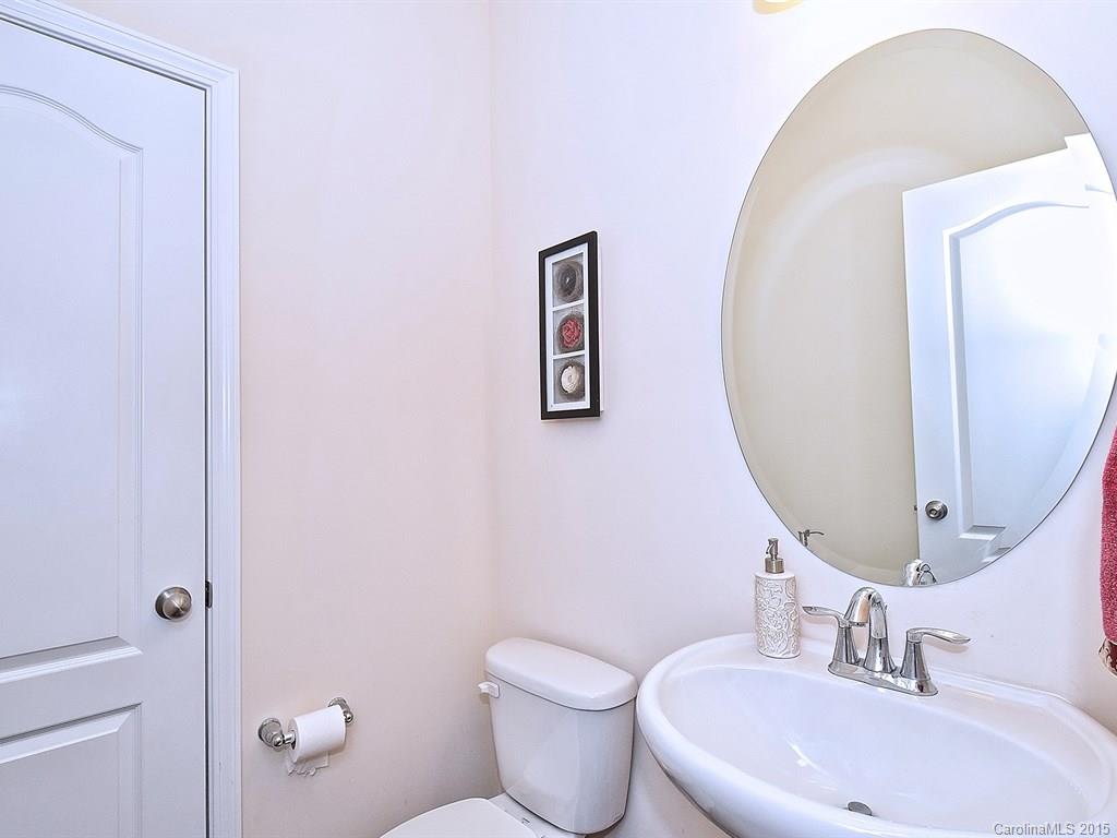 Springfield - Residential