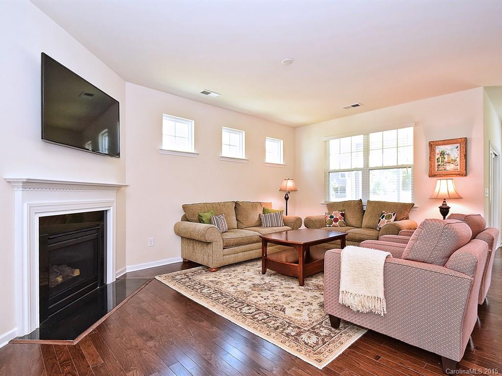 Springfield - Residential