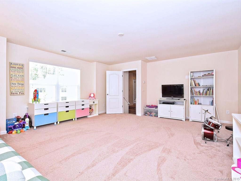 Springfield - Residential