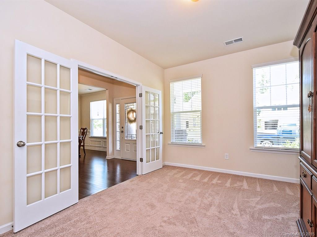 Springfield - Residential