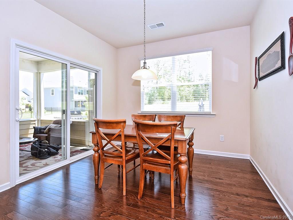 Springfield - Residential