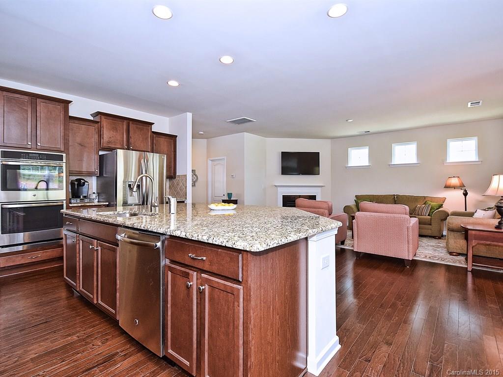 Springfield - Residential