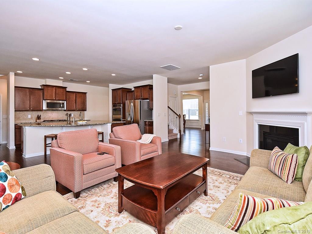 Springfield - Residential