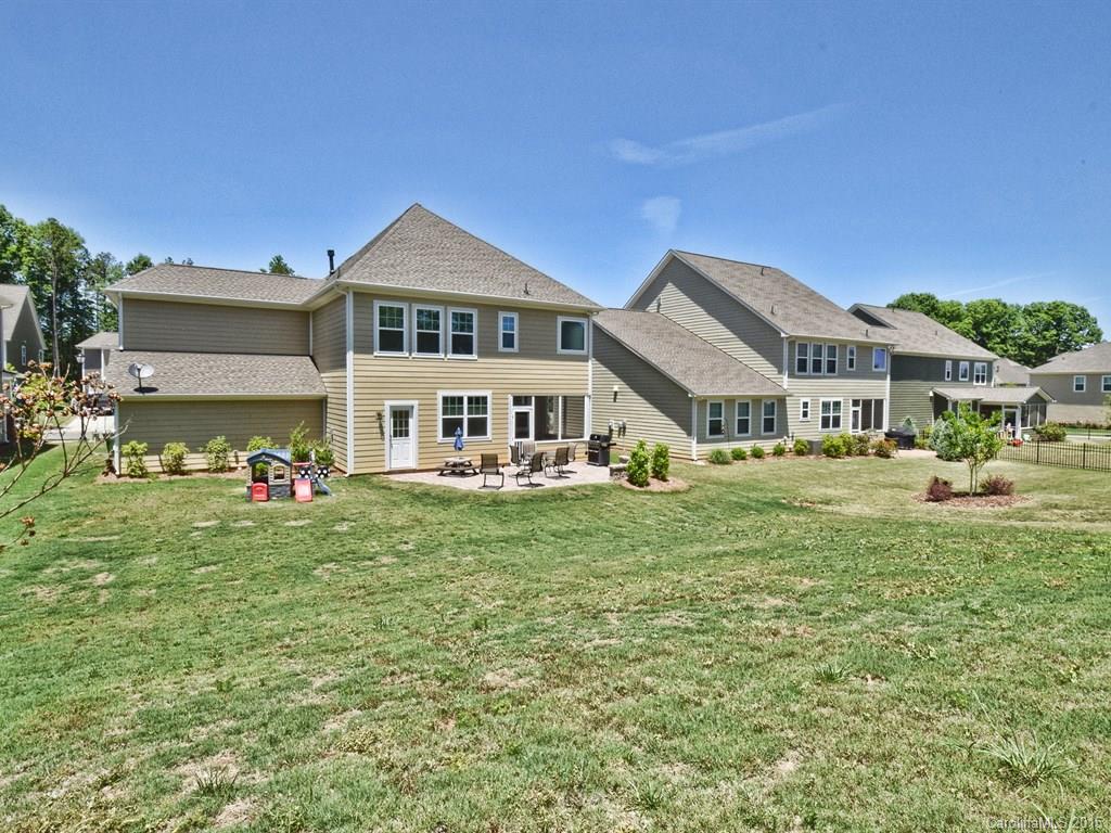 Springfield - Residential