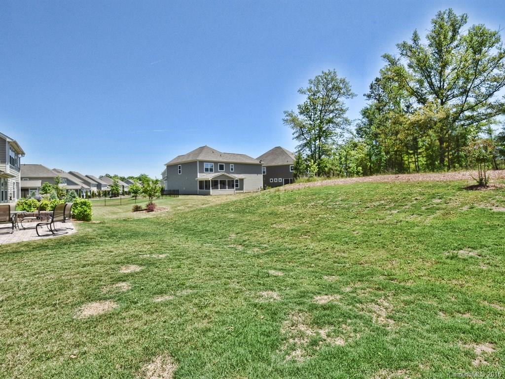 Springfield - Residential