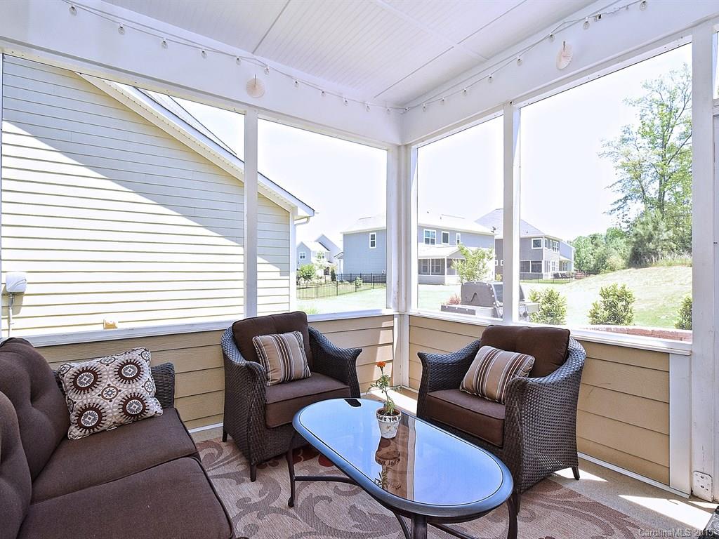 Springfield - Residential