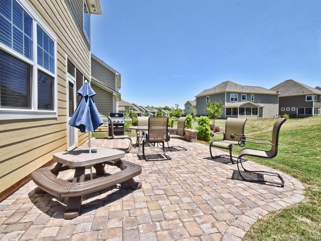 Springfield - Residential