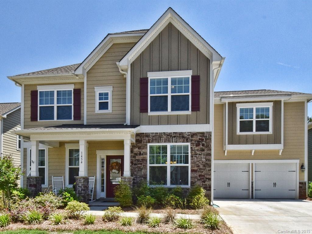 Springfield - Residential