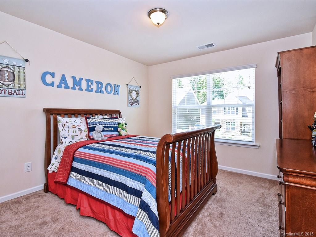 Springfield - Residential