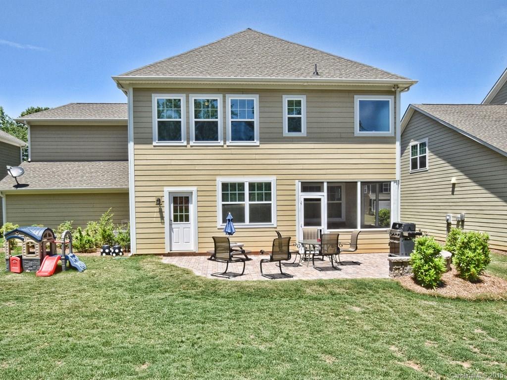 Springfield - Residential