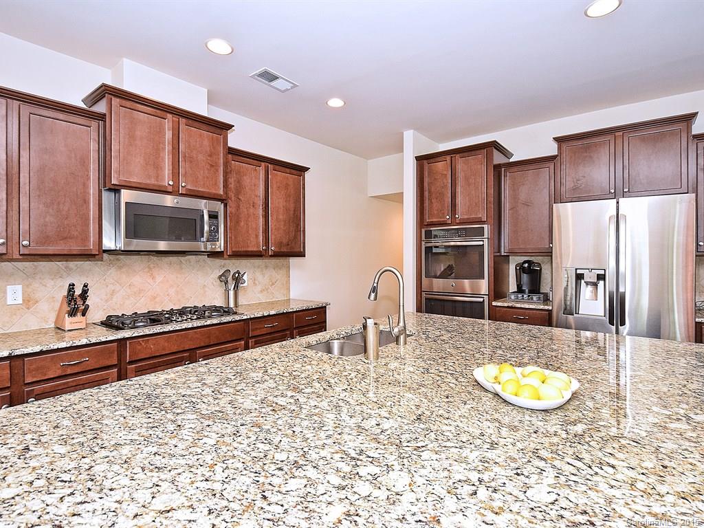 Springfield - Residential