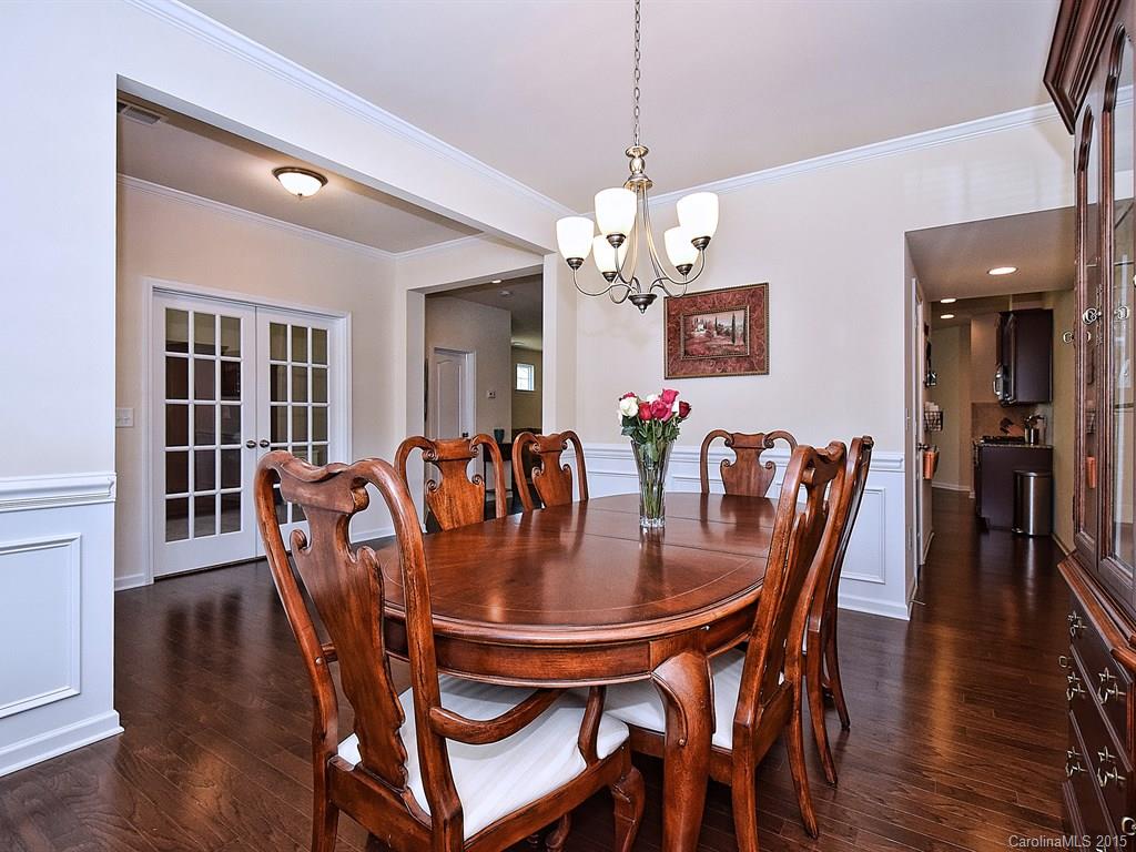 Springfield - Residential