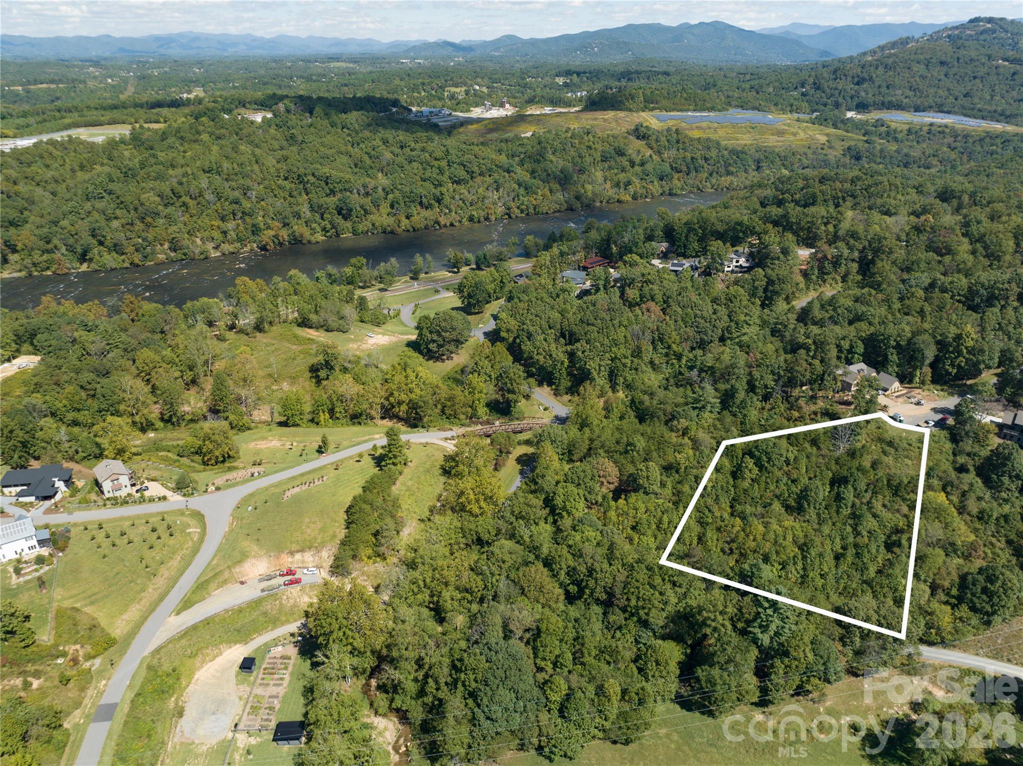 68 Sweet Fern Parkway