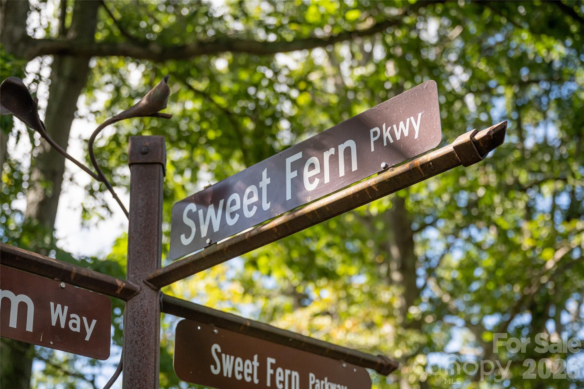 68 Sweet Fern Parkway