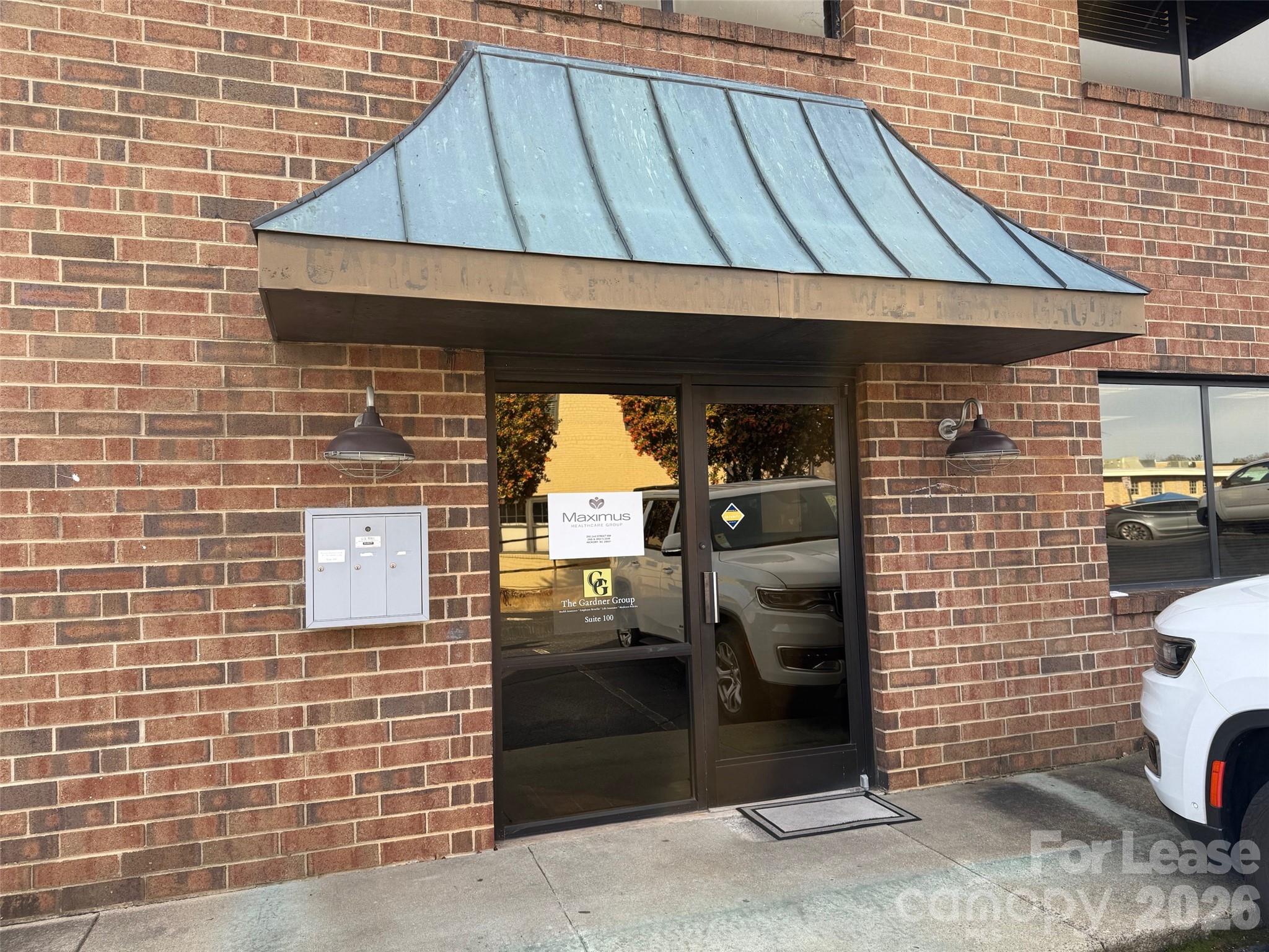 200 2nd Street NW 300