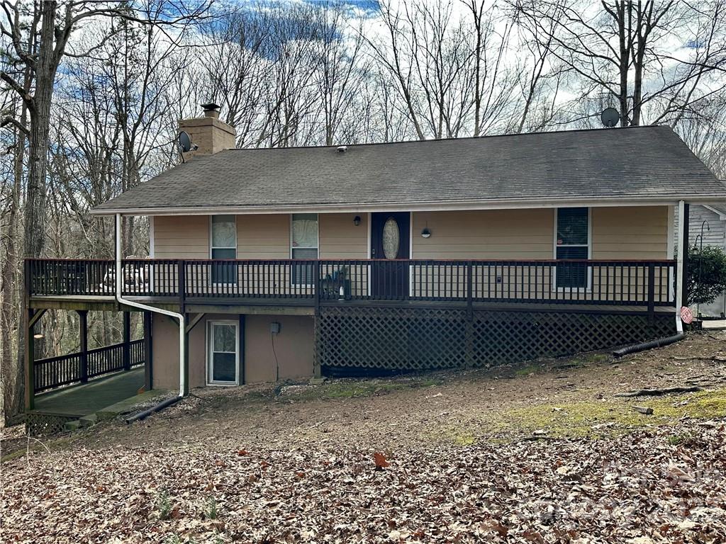 Shadow Lake - Residential