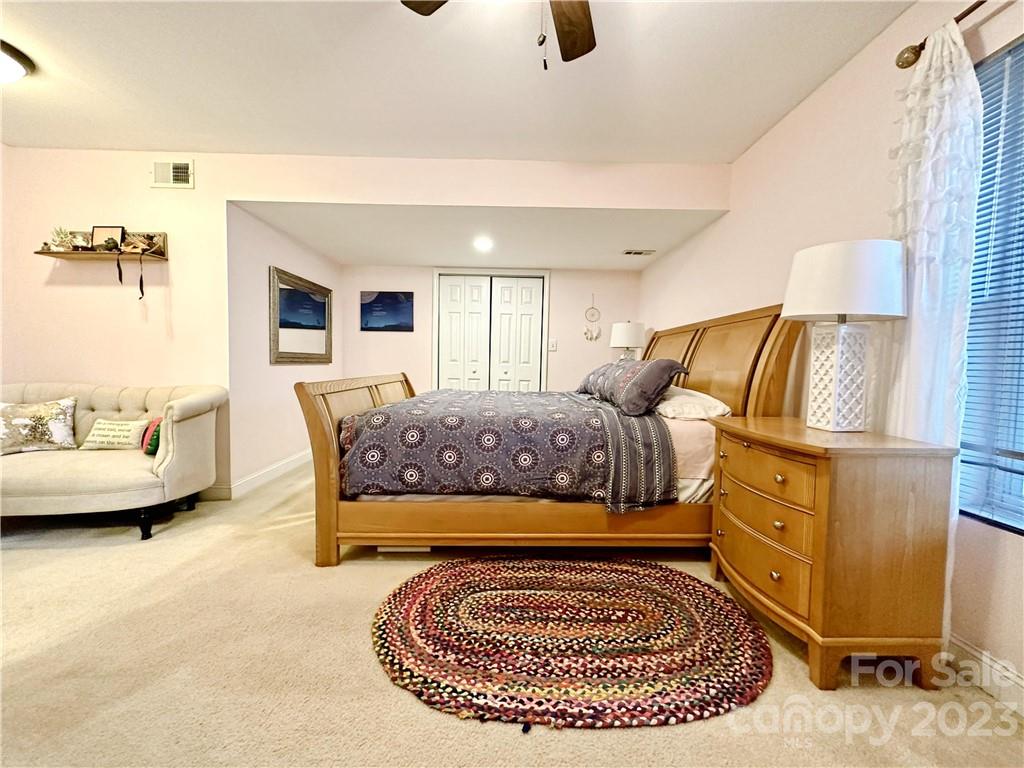 Shadow Lake - Residential