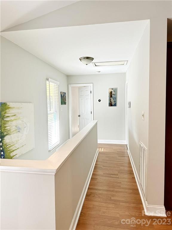 Shadow Lake - Residential