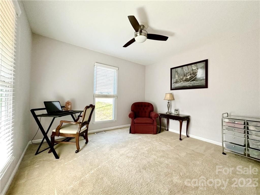 Shadow Lake - Residential