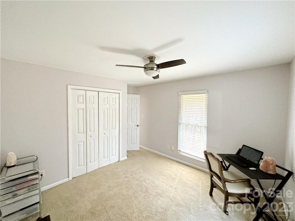 Shadow Lake - Residential