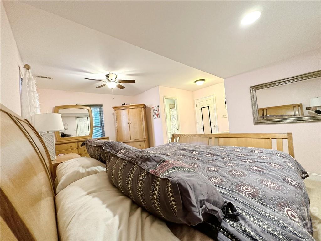 Shadow Lake - Residential