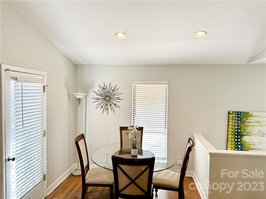 Shadow Lake - Residential