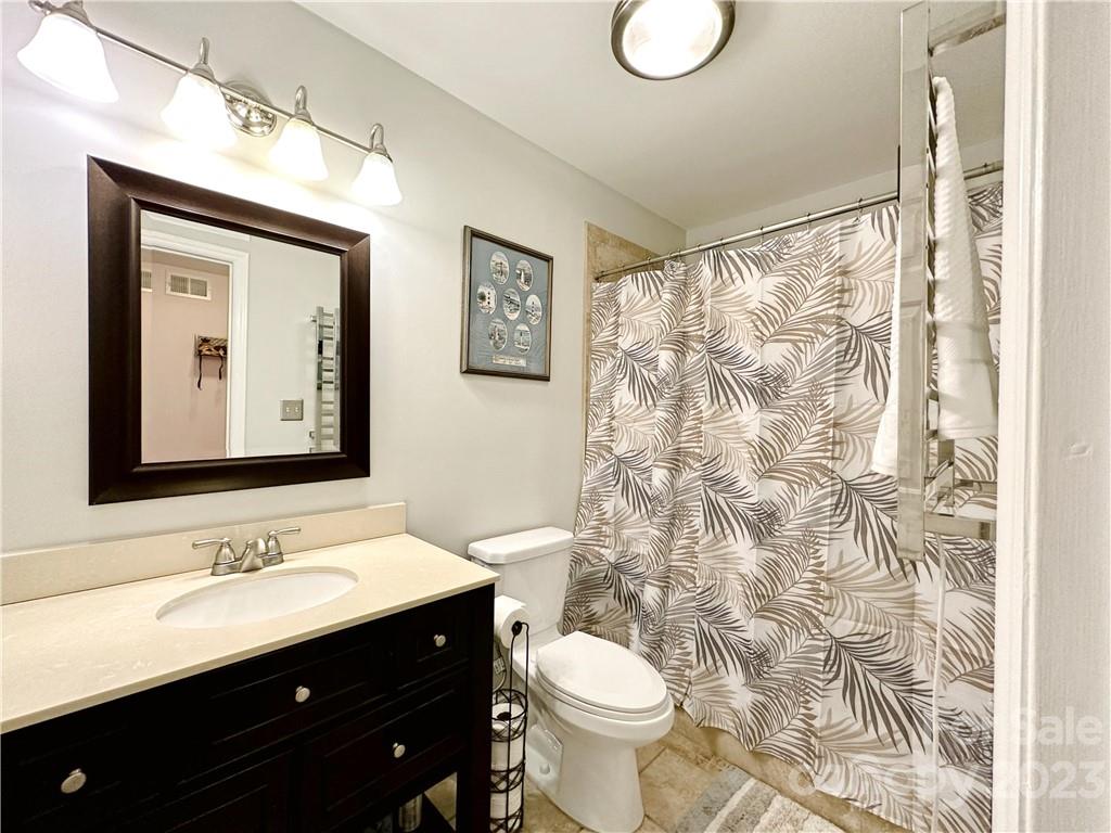 Shadow Lake - Residential