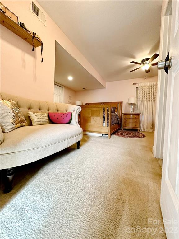 Shadow Lake - Residential