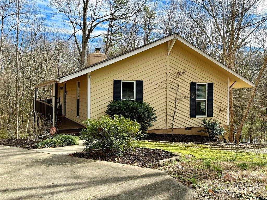 Shadow Lake - Residential