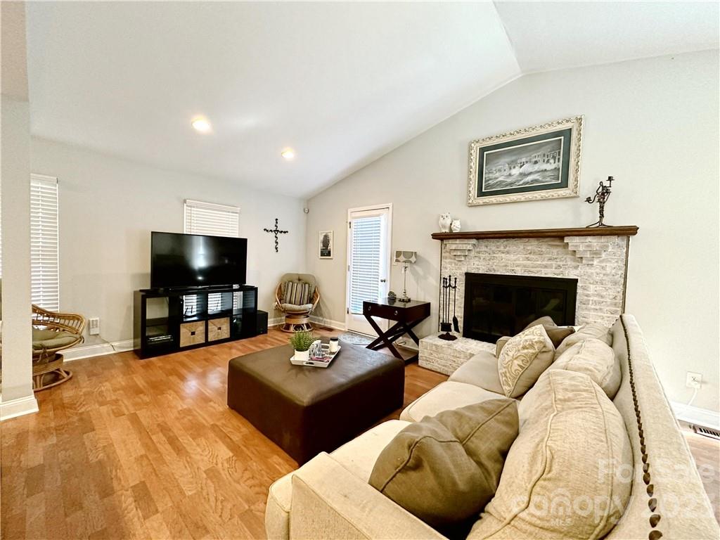 Shadow Lake - Residential