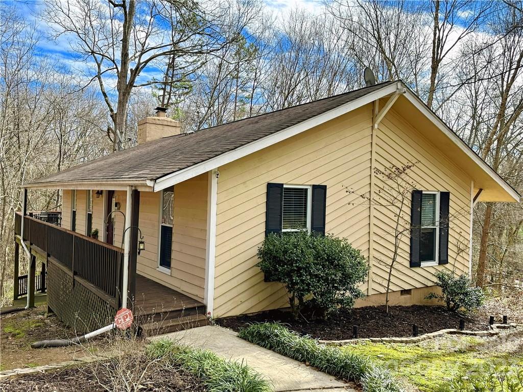 Shadow Lake - Residential