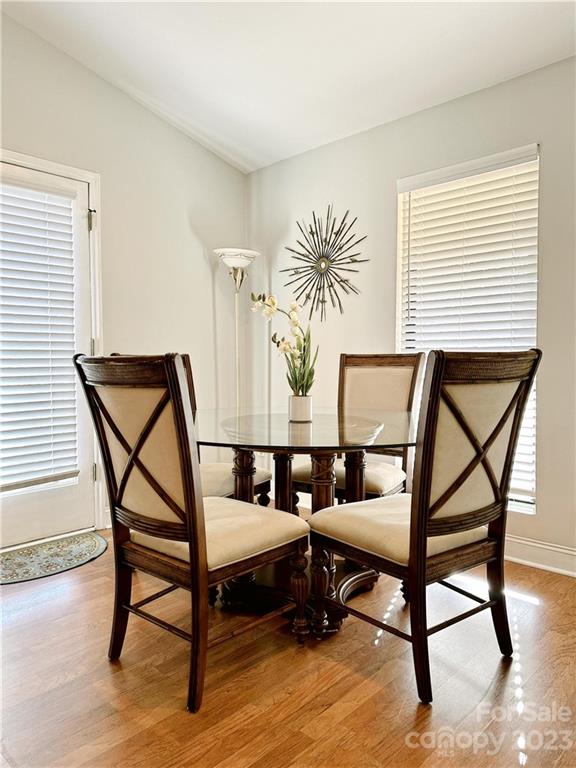 Shadow Lake - Residential