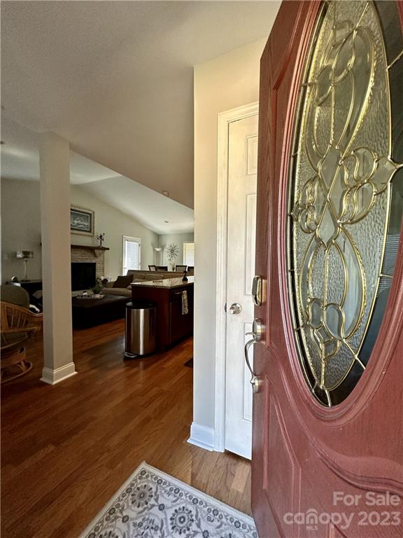 Shadow Lake - Residential