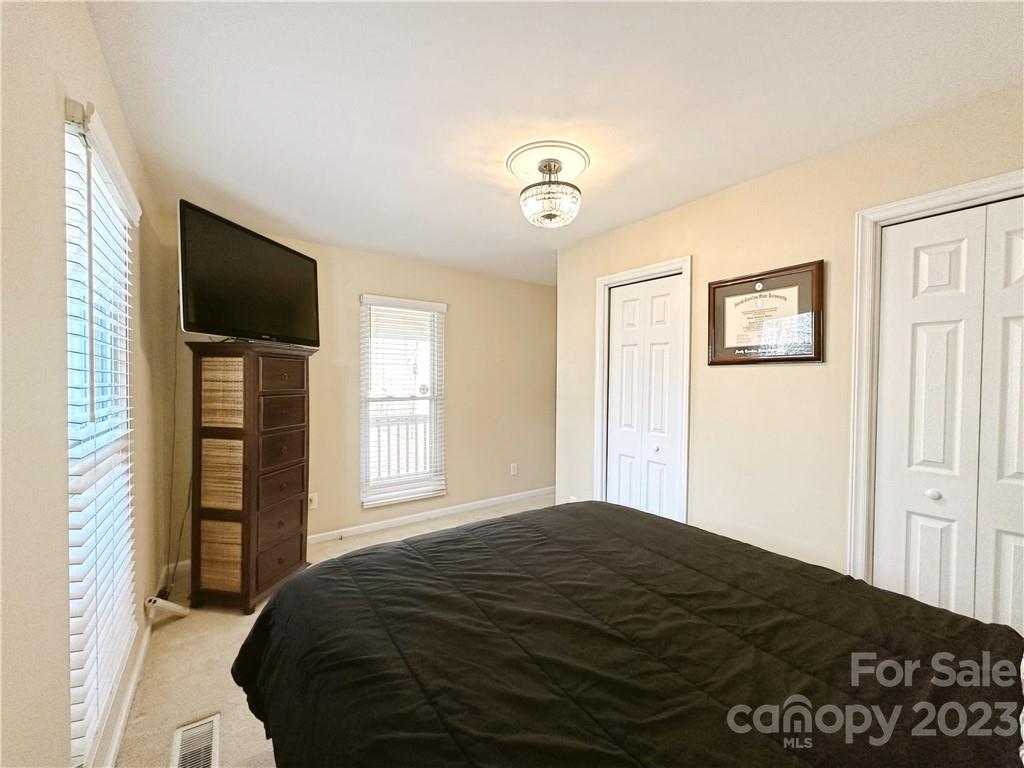 Shadow Lake - Residential