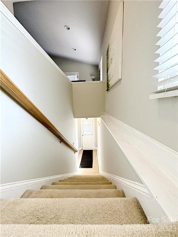 Shadow Lake - Residential